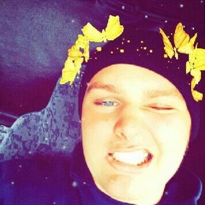 Meet your Posher, Kirill